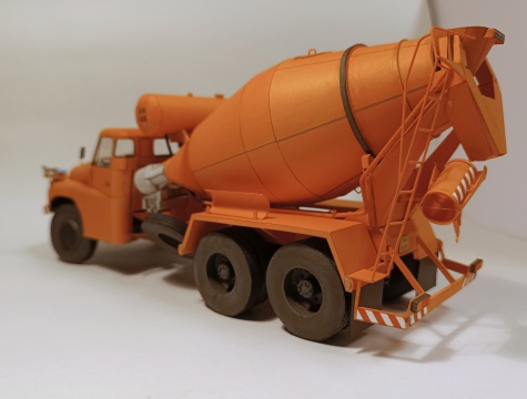 Tatra 148 AM-368 Tatra 148 AM-368