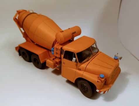 Tatra 148 AM-368
