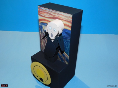 The Scream