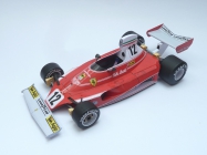Ferrari 312T (1975; Lauda)