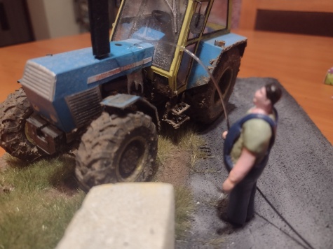Zetor 12045 Zetor 12045