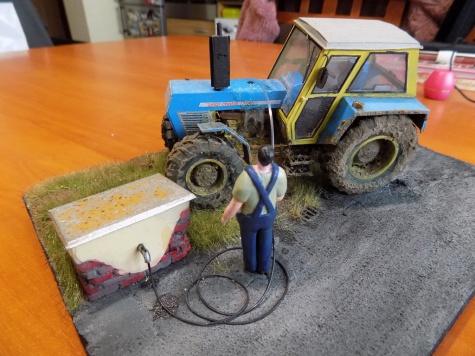 Zetor 12045 Zetor 12045