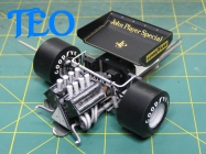 Lotus 72E-5