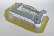 Hrad �erven� Kame�