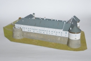 Hrad �erven� Kame�