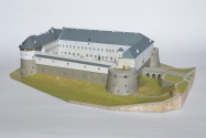 Hrad �erven� Kame�