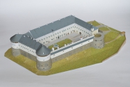 Hrad �erven� Kame�