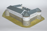 Hrad �erven� Kame�
