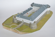 Hrad �erven� Kame�