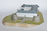 Hrad �erven� Kame�