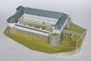 Hrad �erven� Kame�