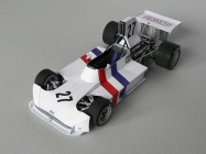 March 731, ...James Hunt, GP Netherlands 1973