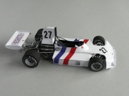 March 731, ...James Hunt, GP Netherlands 1973