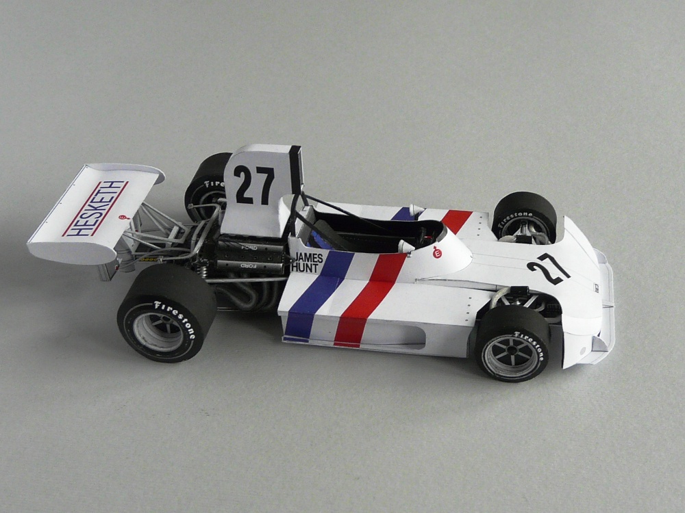 March 731, ...James Hunt, GP Netherlands 1973 (Plná velikost v novém okně) March 731, ...James Hunt, GP Netherlands 1973
