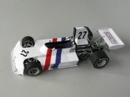 March 731, ...James Hunt, GP Netherlands 1973