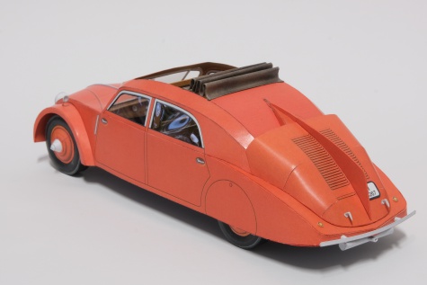 Tatra 77 Tatra 77