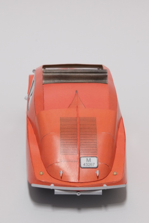 Tatra 77 Tatra 77