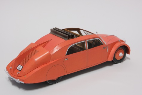 Tatra 77 Tatra 77