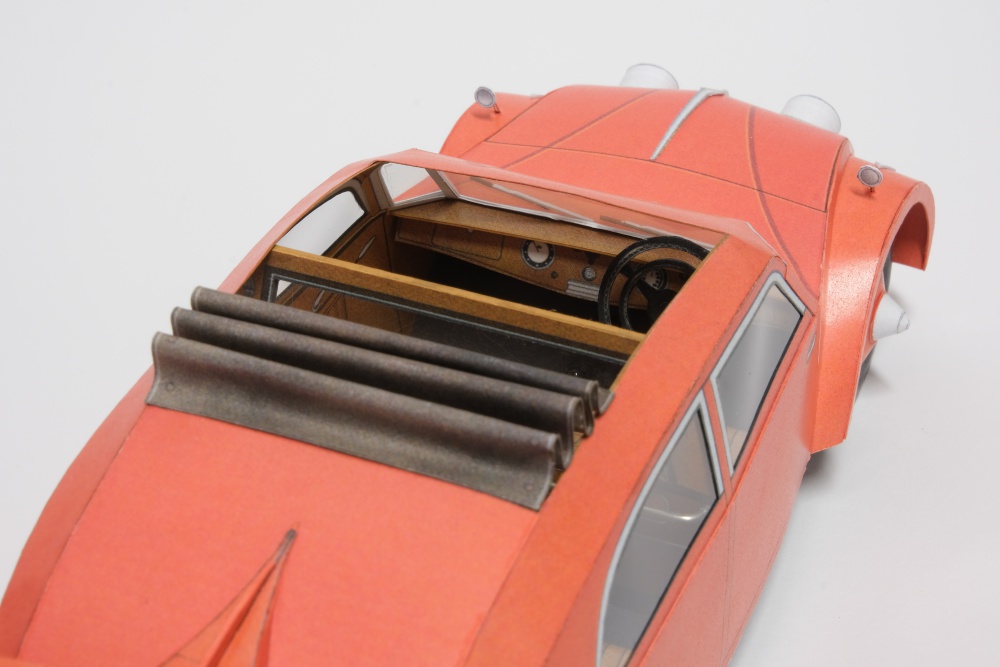 Tatra 77 (Plná velikost v novém okně) Tatra 77