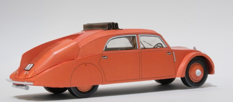 Tatra 77 Tatra 77
