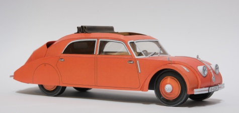 Tatra 77 Tatra 77
