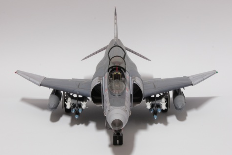 F-4E Phantom F-4E Phantom