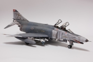 F-4E Phantom