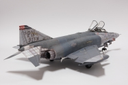 F-4E Phantom