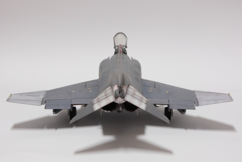 F-4E Phantom F-4E Phantom