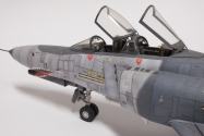 F-4E Phantom
