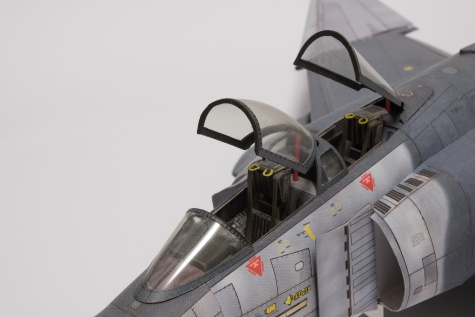 F-4E Phantom F-4E Phantom