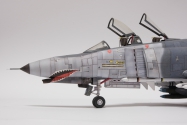 F-4E Phantom
