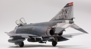 F-4E Phantom