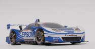 Epson NSX Super GT 2009 Series GT500