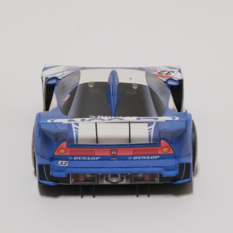 Epson NSX Super GT 2009 Series GT500 Epson NSX Super GT 2009 Series GT500