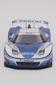 Epson NSX Super GT 2009 Series GT500