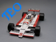 Mc Laren M28 P.Tambay GP Monaco 1979