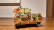 tank Leopard ABC
