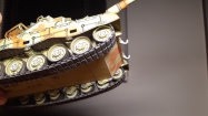 tank Leopard ABC