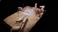 tank Cromwell 3A ABC