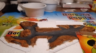 hrad T��ov