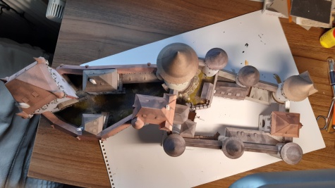 hrad Týřov hrad Týřov