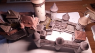 hrad T��ov