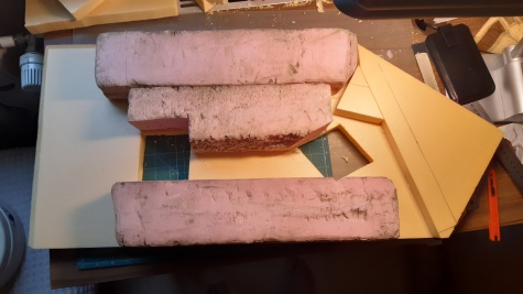 hrad Týřov hrad Týřov