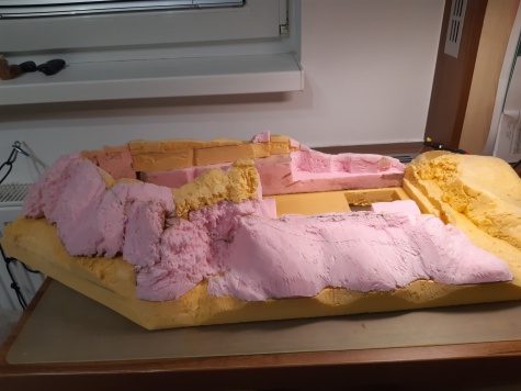 hrad Týřov hrad Týřov