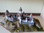 hrad T��ov