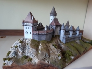 hrad T��ov