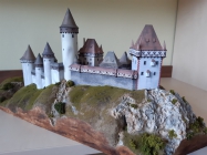 hrad T��ov