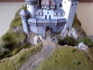 hrad T��ov