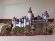 hrad T��ov